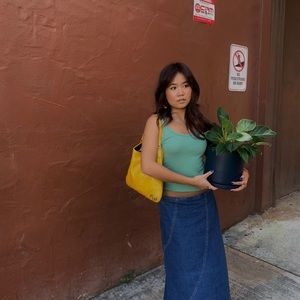 Meet your Posher, Jackie